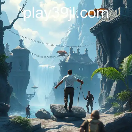 Unveiling the Adventure Genre: Exploring the '39jl' Keyword