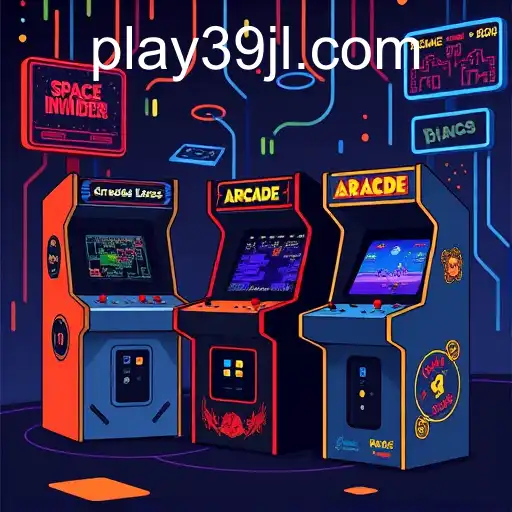 Exploring the Thrills of the 'Arcade Fun' Gaming Universe