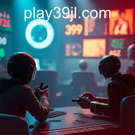 Digital Renaissance: Gaming's Past Meets Future