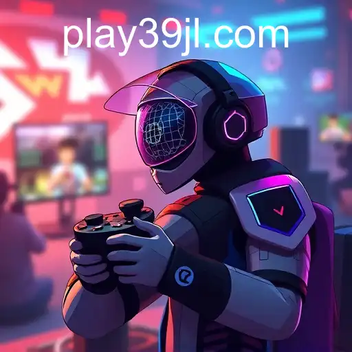 The Evolution of Online Games: The Role of 39jl in 2026