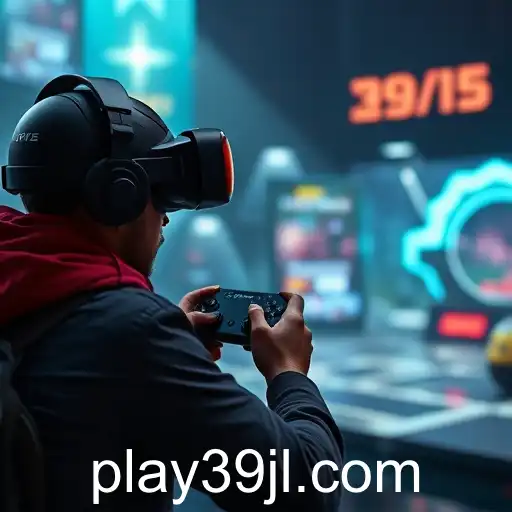 Gaming Evolution: Trends of the Future