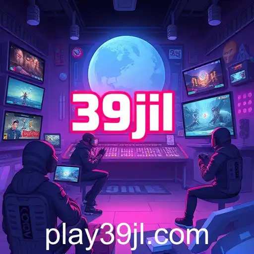 The Rise of 39jl in the Gaming World