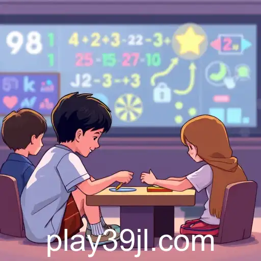 The Digital Quest: Emerging Trends in Online Gaming