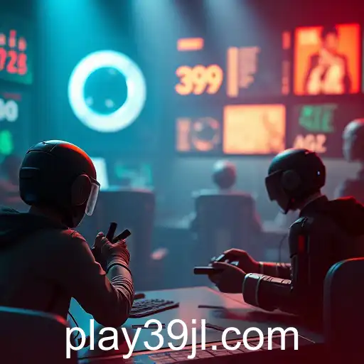 Digital Renaissance: Gaming's Past Meets Future