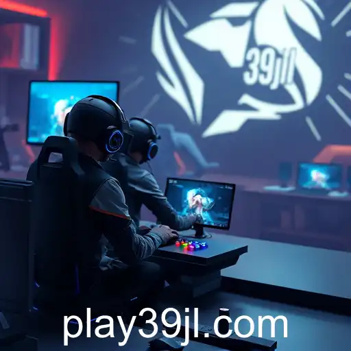 Emerging Trends in Online Gaming: A 2025 Perspective