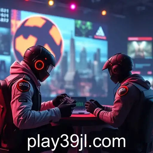 The Evolution of Gaming: A Look into the Future