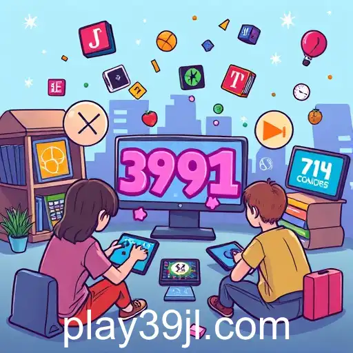 The Evolution of English Gaming Websites