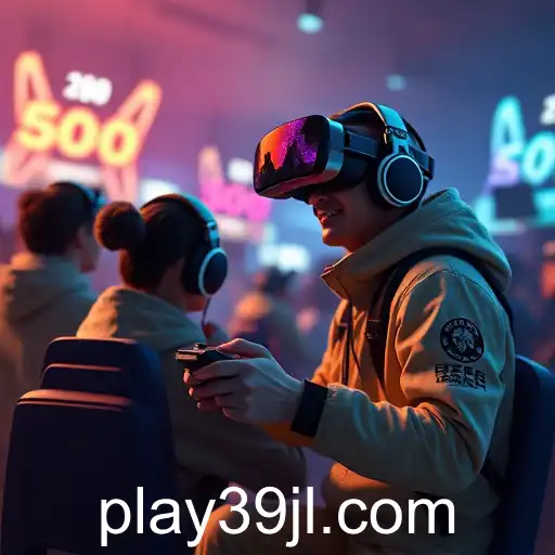 The Evolution of Online Gaming in 2025