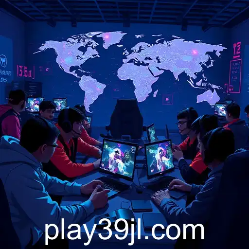 Exploring the Evolving World of Online Gaming