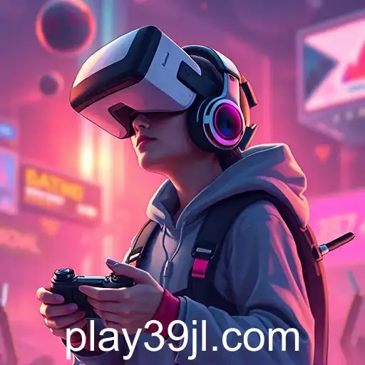 Exploring the Future of Online Gaming