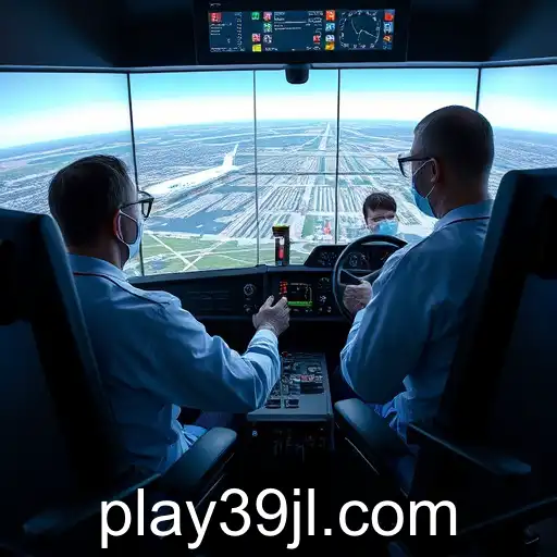 Gamer's Haven: The Rise of 39jl in Gaming Communities