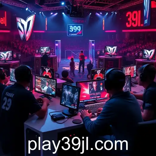 The Digital Playground: Exploring the Intersection of Gaming and Education