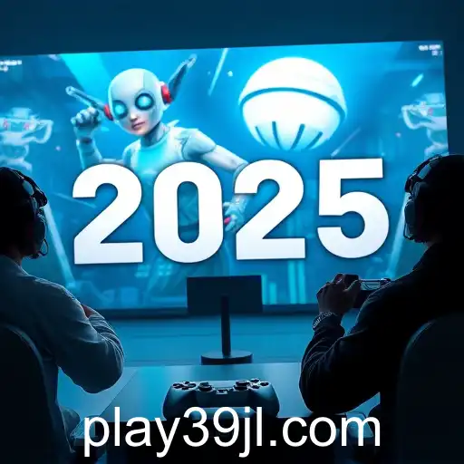 The Evolution of Online Gaming in 2025