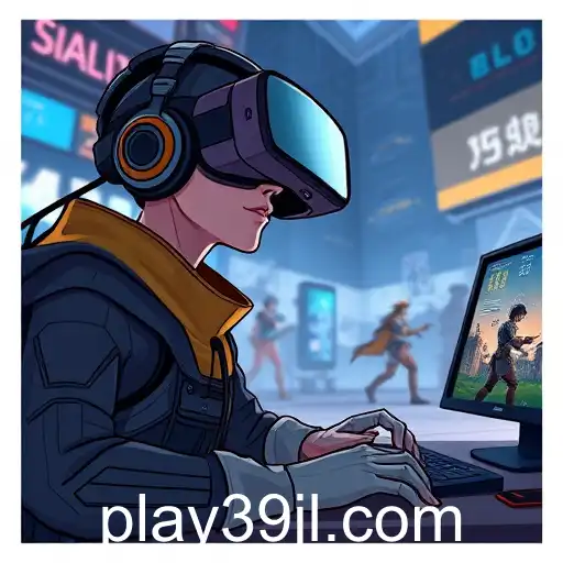 Innovative Trends in Online Gaming