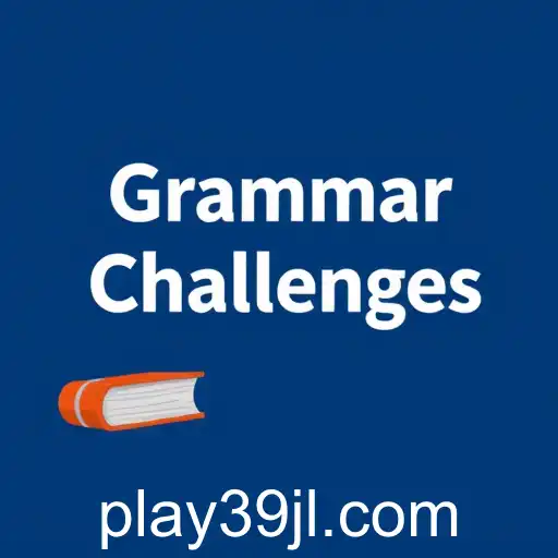 The Resurgence of Online English Games