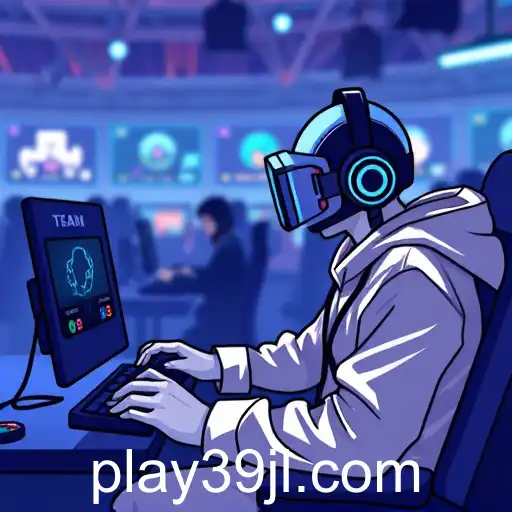 Evolution of Online Gaming in a Global Context