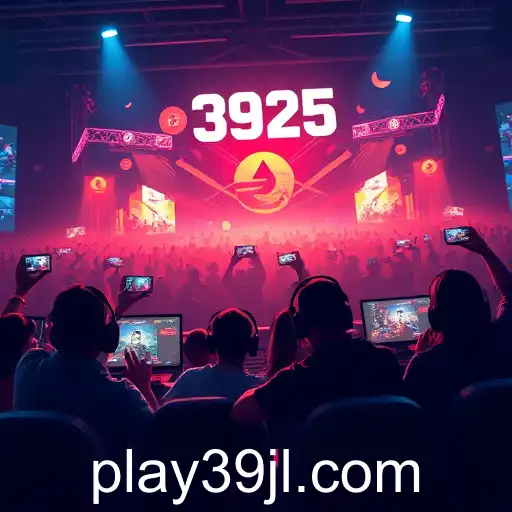 The Surge of Online Gaming in a Transforming World