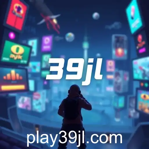 The Rise of 39jl: A Gaming Phenomenon