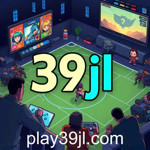 The Rise of 39jl: Gaming Trends Shaping the Industry