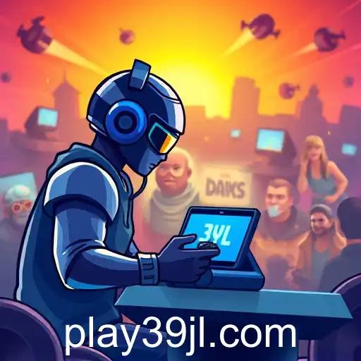 The Rise of Online Gaming Trends