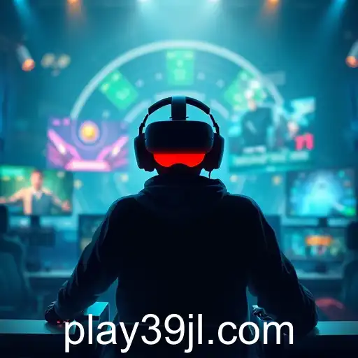 The Rise of Online Gaming in 2025