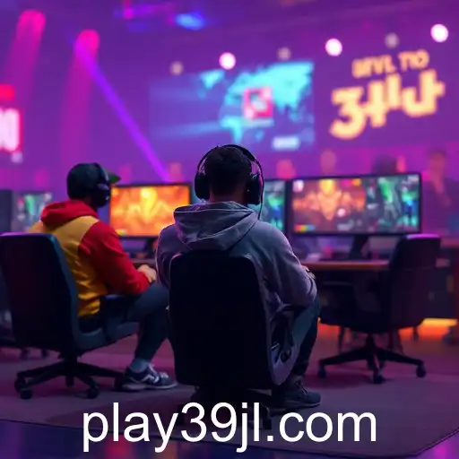 The Rise of Online Gaming Platforms