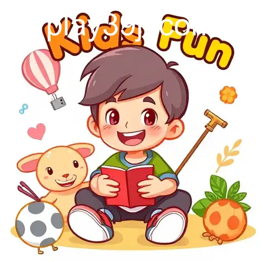 Exploring the 'Kids Fun' Games: A Digital Playground for Young Minds