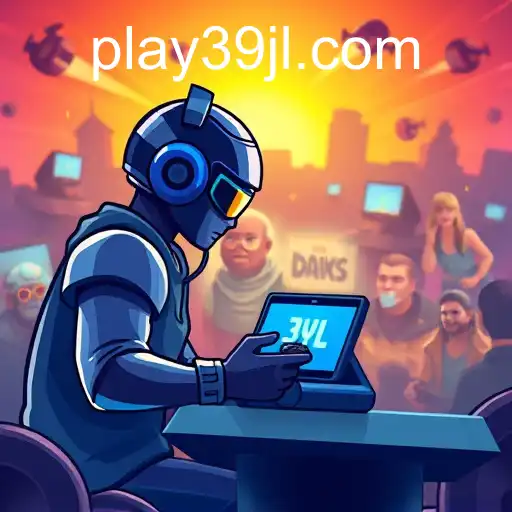 The Rise of 39jl: A New Era in Online Gaming