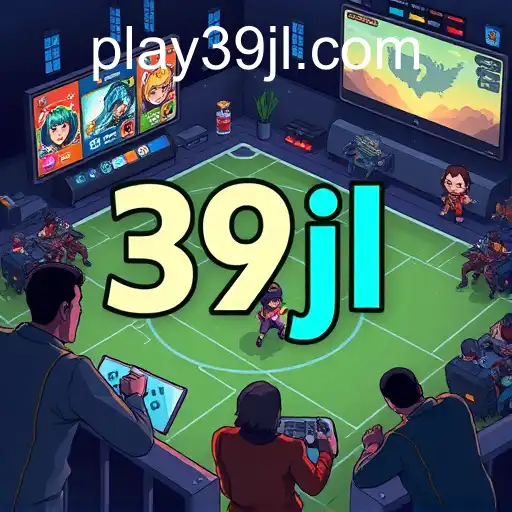 The Rise of 39jl: Gaming Trends Shaping the Industry