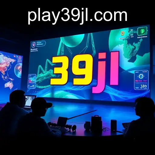 Rise of 39jl: A Gaming Phenomenon