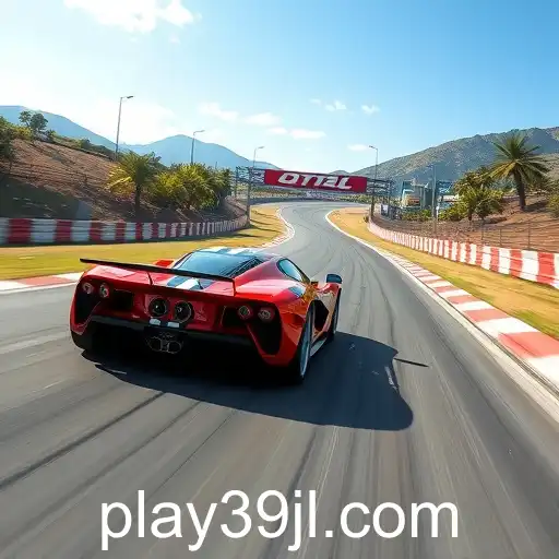 The Digital Rise of the 39jl Game Website