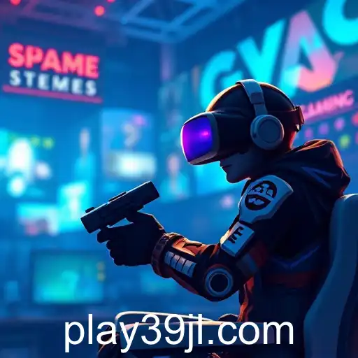 The Evolution of Gaming: A Look into the Future