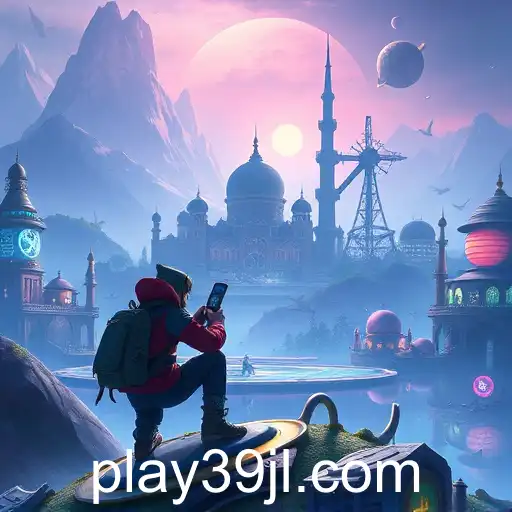 Innovative Trends in Online Gaming