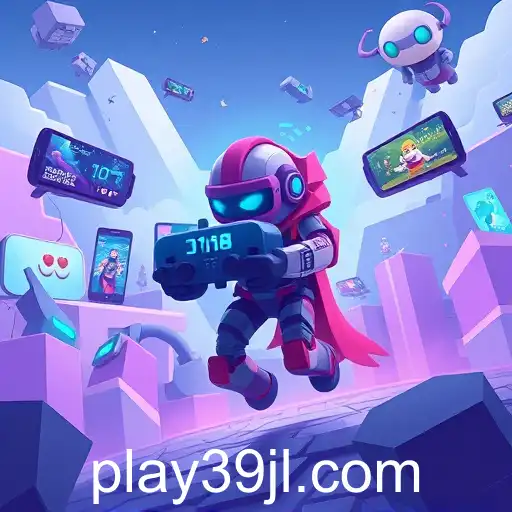 The Surge of Online Gaming in a Transforming World