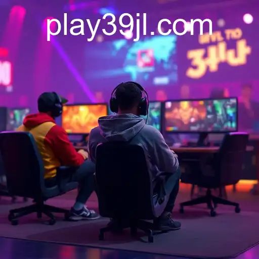 The Rise of Online Gaming Platforms