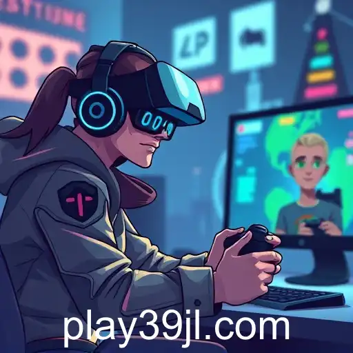 Rising Trends in Online Gaming