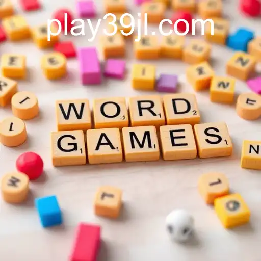 Word Games: Boosting Brainpower and Vocabulary Enrichment